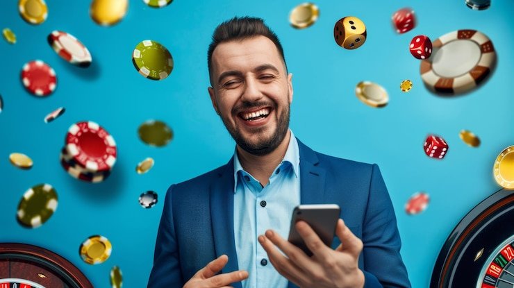 Antarmuka Chat Langsung wibu189 menampilkan jendela obrolan dan feed pasar sepak bola samping